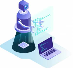 Разработка сайта для автоматизации бизнес-процессов в Кузнецке