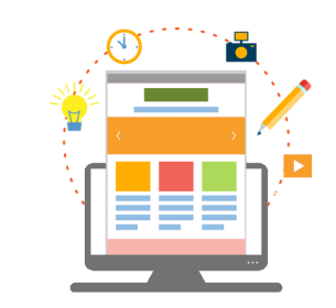 Разработка корпоративного портала в Кузнецке