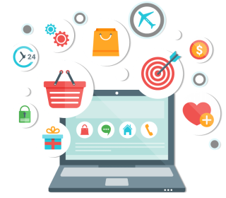 Разработка площадки электронной коммерции в Кузнецке